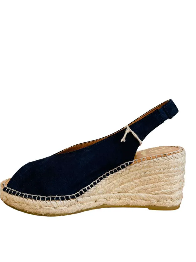 Viguera Ocean Sling Back |2127NA