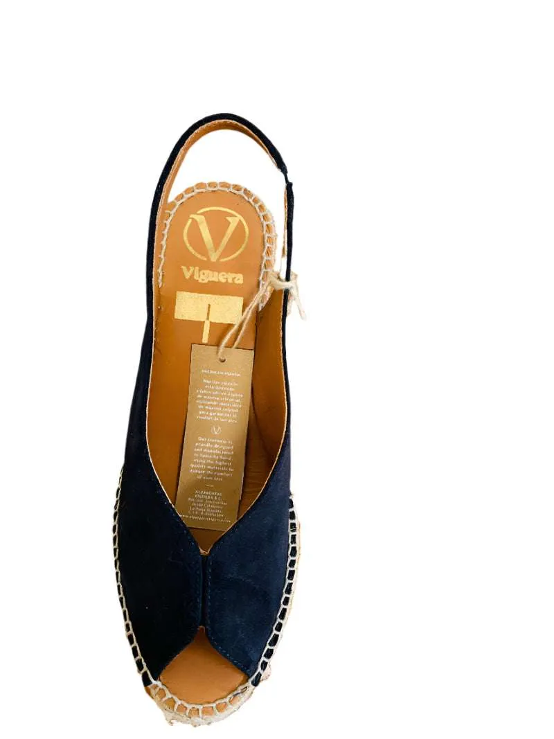 Viguera Ocean Sling Back |2127NA
