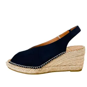 Viguera Ocean Sling Back |2127NA