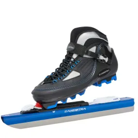 Zandstra Nordic Model with Boot and Binding